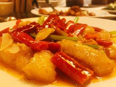 -贵阳万丽酒店·新满福楼餐厅