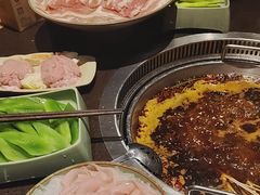 -巴倒烫陆派火锅山庄(南山总店)