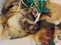 -大家乐东北菜(富河园店)