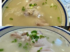 老妈蹄花-易老妈蹄花.特色川菜(人民公园总店)