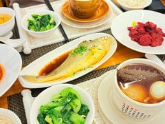 -李清佛跳墙|福建省十大名厨之首(后江埭店)