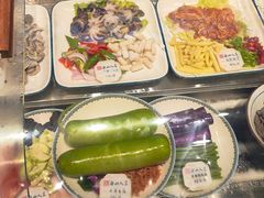 -西山人家·二十年老字号农家菜(旺山店)
