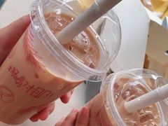 -麦当劳(百利广场店)