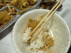 -香里香自助快餐(全安广场店)