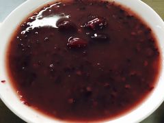 黑米小豆粥-四平包子铺