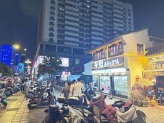 -衣裳街历史文化街区