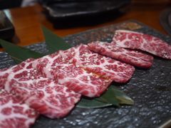 -丸藏和牛烧肉专门店(园区师惠坊店)