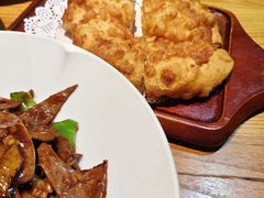 -壹零捌道·北京烤鸭(车公庄店)
