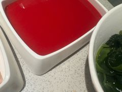 -海底捞大排档火锅(悦荟广场店)