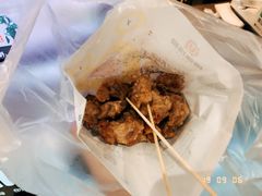 -傅强排骨(成都总店)