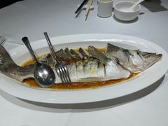 -万龙洲海鲜(南新仓店)