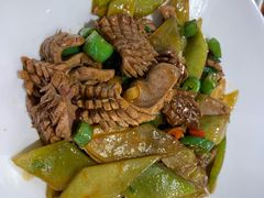 -马凯餐厅(地安门店)