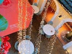 景观位-玫瑰厅上海菜(兴国路店)