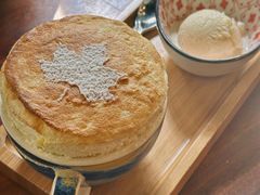 -芙蕾哥哥souffle