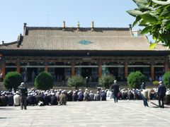 -西宁市东关清真大寺