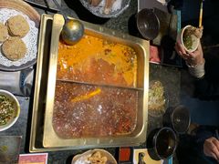 -王家渡火锅店(棕榈泉店)