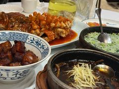 -香雪海饭店中餐厅(人民桥店)