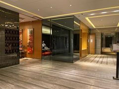 -北京朝阳悠唐皇冠假日酒店
