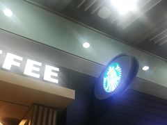门面-星巴克(北京首都国际机场7店)
