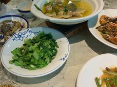 -醉南拳客家菜·河田鸡(东街口航空大厦店)