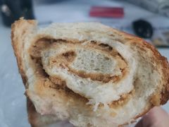 油酥面包-玉香糕点(基隆路店)
