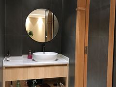-瑶舍头疗·瑶浴·芳香热石SPA(五洲国际店)