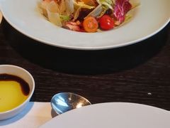 -当米亚诺意大利餐厅(武汉光谷凯悦酒店)