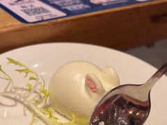 -夏日玛莉西餐厅(梅溪湖步步高店)