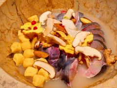 -云海肴云南菜·蒸汽石锅鱼(青岛万象城店)