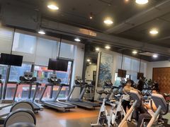 -豪逸健体(中骏广场店)