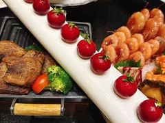 -川骄海鲜自助(亚运村店)