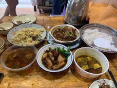 -聪辉同安老美食饭店(大元路店)