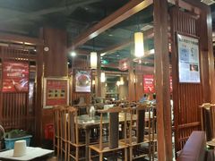 -郑喜旺烧烤(郑州总店)