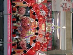 -顺联广场(陈村店)