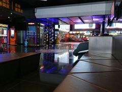 -喜满客影城(汉神广场店)