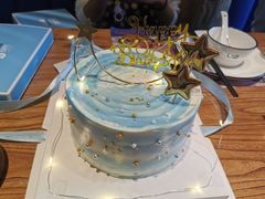 -昔木生日蛋糕(汉口店)