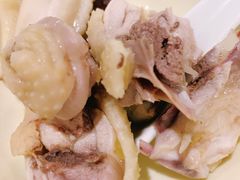 -尚竹阁冬瓜盅·18年地标美食(平洲店)