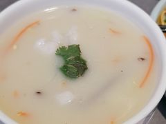 宋嫂鱼羹-江南里·新浙菜(苏州大悦城店)