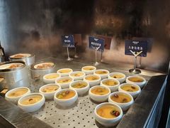-舟市水产蒸汽活海鲜自助(卓悦汇店)