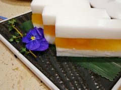 香芒夹心椰汁糕-点都德(春熙路群光广场店)