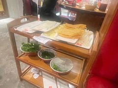 -牛很鲜潮汕牛肉火锅(朝晖路店)