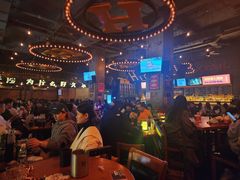 -HIB HUB公社(解放西路店)