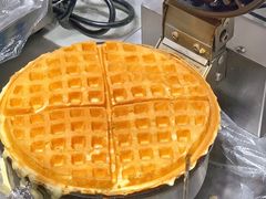 -三厘鸡蛋仔(印力店)