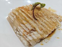 -邢家锅贴老店·非遗·开封菜(金明广场店)