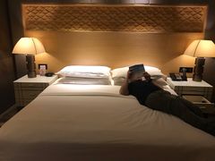 -西安赛瑞喜来登大酒店