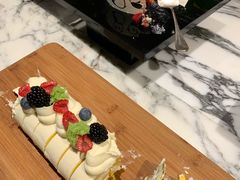 -凯菲厅海鲜姿造·海鲜自助·帝王蟹·龙虾(成都群光君悦酒店)