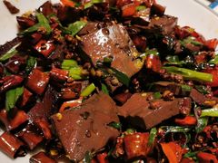 -叁宝烤肉• 西安烧烤(太乙路店)