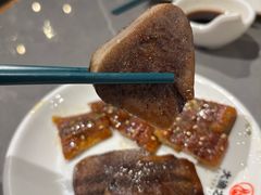 -渔乐之昕·铁板烧自助餐(虹悦城店)
