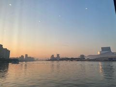 -广州白天鹅宾馆