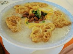 -美心·翠园(港汇恒隆广场店)